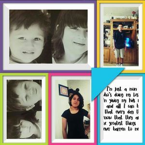 Meet your Posher, Gabriela